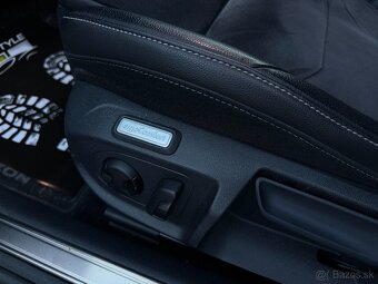 Volkswagen Arteon 2.0 TDI R-Line DSG | 110 kW | 2019 - 11