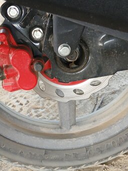 Maxon 125 - 11
