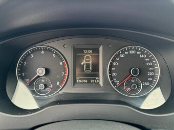 volkswagen jetta 1.2 tsi 77kw Limited Edition - 11