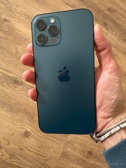Iphone 12 pro max 128 gb - 11