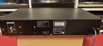 Predám CD prehrávače Yamaha, Pioneer, Sony a Grundig - 11
