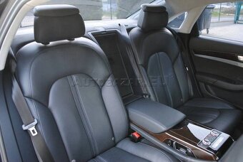 AUDI A8 LONG- PREDAJ AJ NA SPLÁTKY - 11