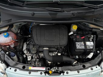 Fiat 500C 1.0 Bsg DolceVita Cabrio, Záruka, Nové auto - 11