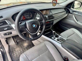 BMW X5 E70 3.0d - 11