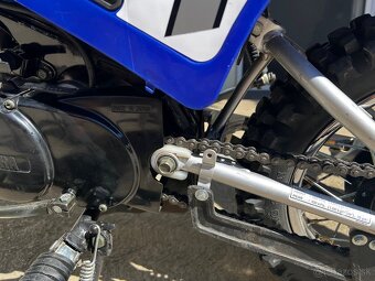 Yamaha PW 80 - 11