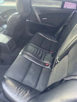 BMW e61 - 11