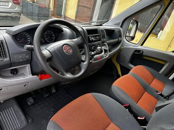 Fiat Ducato 2.3 JTD - 11