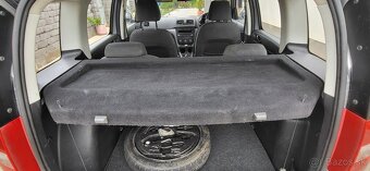 ŠKODA YETI 1.6 TDI CR 2013 - 11