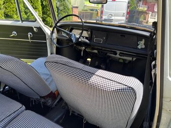 Skoda 1000 - 11