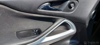 Opel Zafira Tourer  2,0  CDTI Tempomat - 11