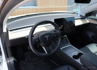 Tesla Model 3 Standard Range Plus 54kWh RWD - 11