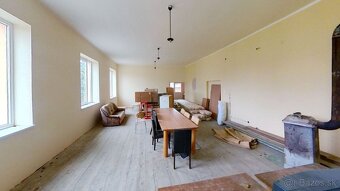 Na predaj dom-Hronská Dúbrava D160ZL - 11