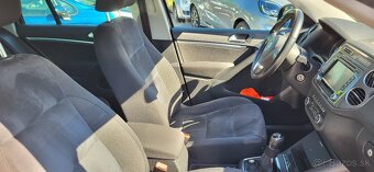Volkswagen Tiguan 2.0TDI Higline 4x4 kup.SR 2012 - 11