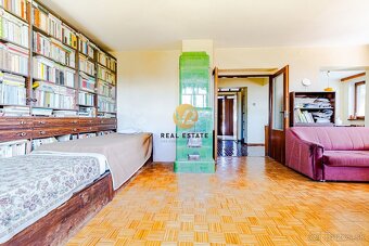 Na PREDAJ 6i RD s pekným výhľadom a pozemkom 863m2 - 11