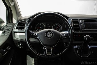 Volkswagen Multivan 2.0 TDI 146 kW, DSG, 4x4 - 11