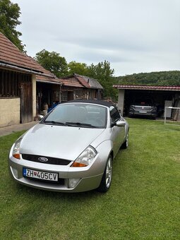 Ford StreetKa 1,6 - 11