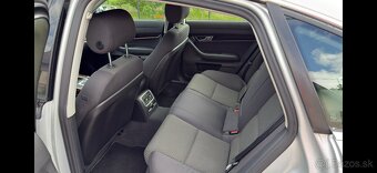 Predám Audi A6 C6/4F – 2.0 TDI, 103 kW, 6-st. manuál (2007) - 11