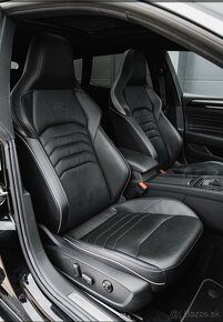 Volkswagen Arteon SB 2.0 TSI DSG R-line - 11