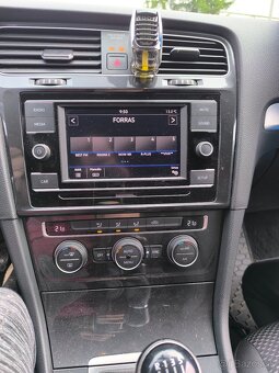 Volkswagen Golf 7 1.5 - 11