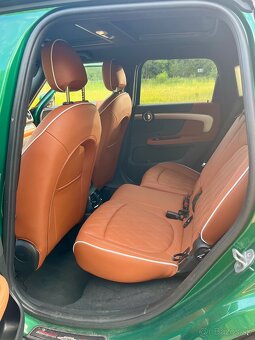 MINI COUTRYMAN JOHN COOPER WORKS - 11