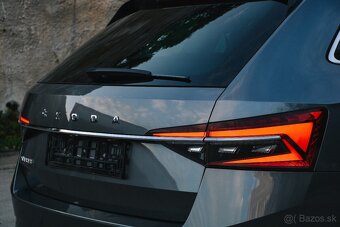 ✅ Škoda Superb Combi 2.0 TDI SCR Style DSG Virtual - 11