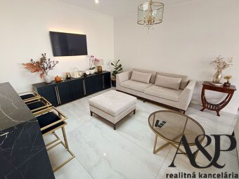 NOVOSTAVBA - 4 IZB. RD, POZEMOK 354M2, KOSTOLIŠTE, okr. MALA - 11