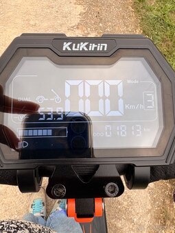 KuKirin G2 Master (2025) - 11