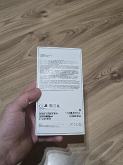 iPhone 13 128GB ZÁRUKA - 11