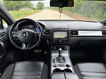 Volkswagen Touareg 3.0 V6 TDI - 11