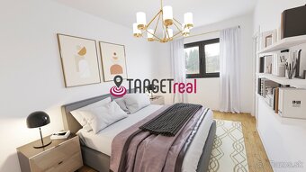 TARGETreal | Na predaj, 4-izbová novostavba rodinného domu B - 11