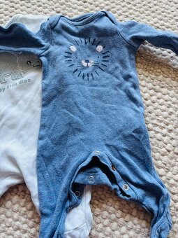 Kompletny balicek od 0-3 mesiacov - 11