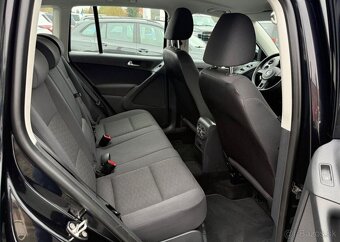 Volkswagen Tiguan 1.4 TSI nafta manuál 90 kw - 11