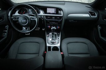 Audi A4 Avant quattro 130kW - 11