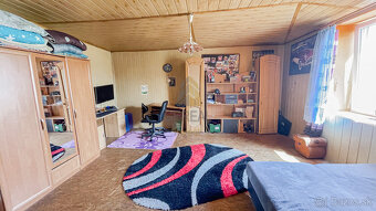 ZNÍŽENÁ CENA | Rodinný dom po čiastočnej rekonštrukcii na pr - 11