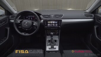 Skoda Superb 2.0Tdi DSG 2022 - 11