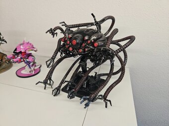 Figurky, Caitlyn, Nezuko, Rem, Diva, 2B, Reaper, Harley ... - 11