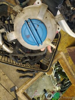 Diely passat b6 2.0tdi 125kw 2007 - 11