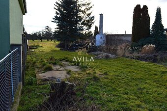 TOP NA PREDAJ: 2 stavebné pozemky 728m2 a 1761m2 (celkom 248 - 11