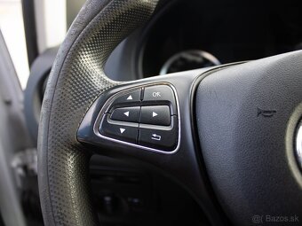 Mercedes-Benz Vito 114 CDI extralang - 11