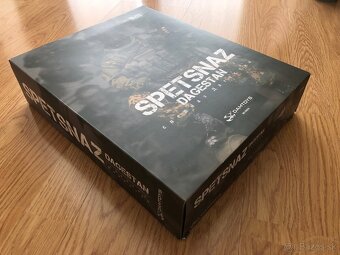 Zberateľská Akčná figúrka DAMTOYS NO.78020 - 11