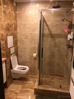 Prenájom moderného 2-izbového bytu - 11