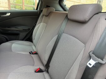 Alfa Romeo Giulietta 1.6 JTD Distinctive - 11