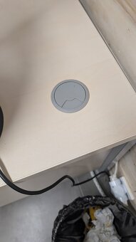 Predám kancelárske skrinky a police – rôzne typy - 11