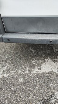 Chladiarenska dodávka - 11