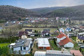 Moderná kvalitná novostavba v obci Bukovec - 11