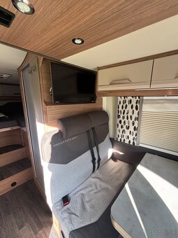 MAN Knaus Vansation - 11