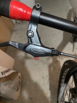 predám triál bike Jitsie - 11