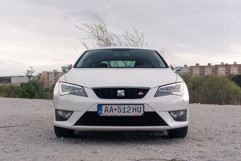 Seat Leon FR 1.4 TSI 103kW - 11