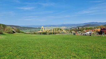 STAVEBNÝ POZEMOK 12 032 M2, SLATINSKÉ LAZY - 11