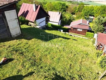 ZĽAVANA PREDAJ POZEMOK NA REKREAČNÉ ÚČELY S VÝMEROU... - 11